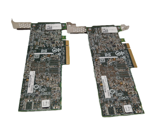 HPE Smart Array E208i-p SR Gen10 Controller