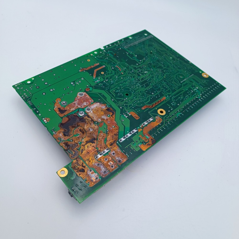 Raytheon PCB SmartPilot S3 TYPE 400 Course Computer E12055 Raymarine SPARE PART