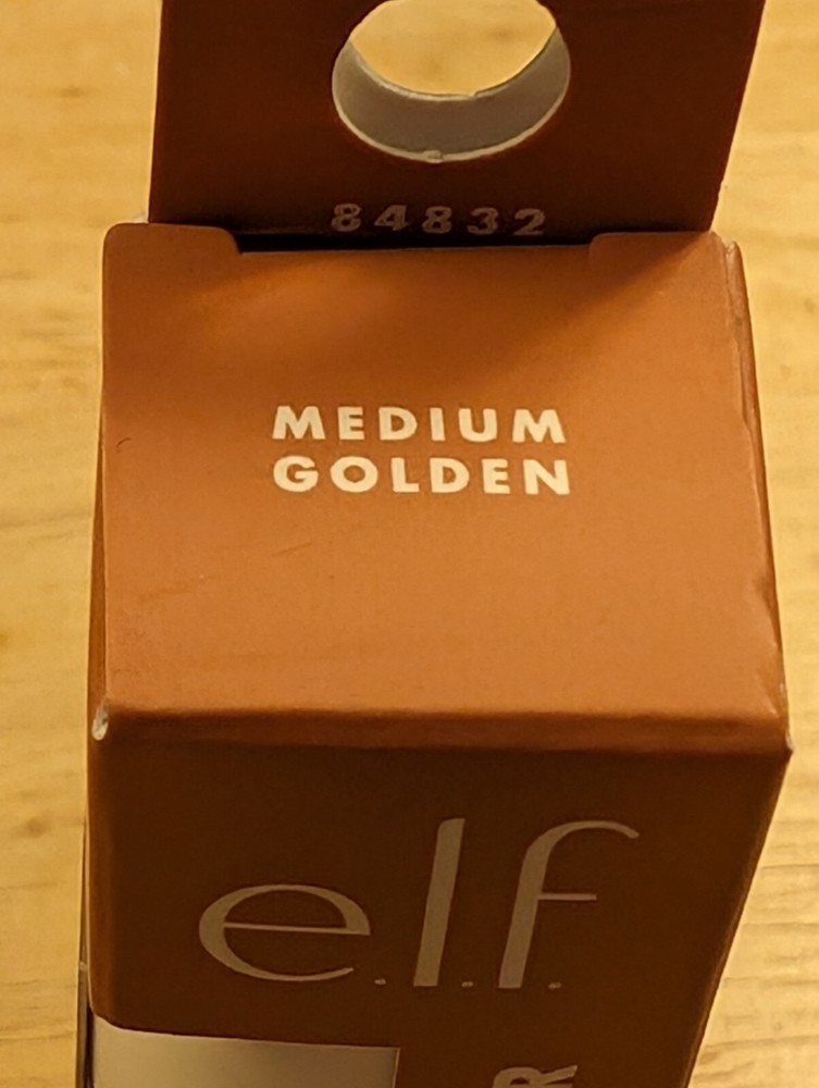 ELF 16HR Camo Concealer Full Coverage Choose Your Shade