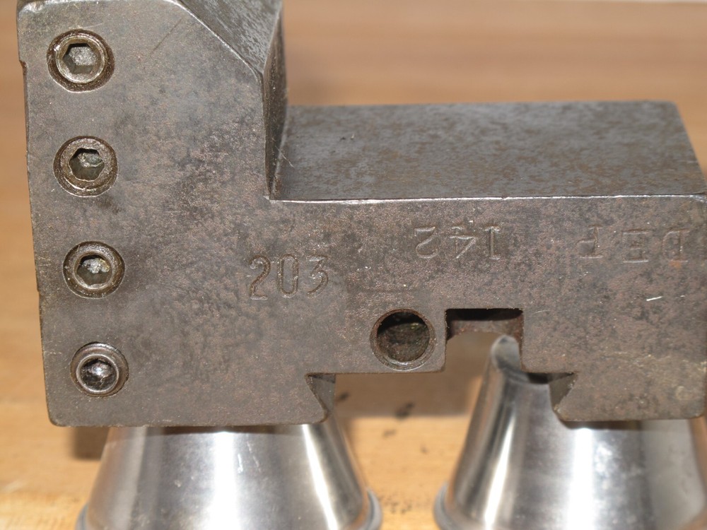 KDK 203 extension turning lathe tool holder