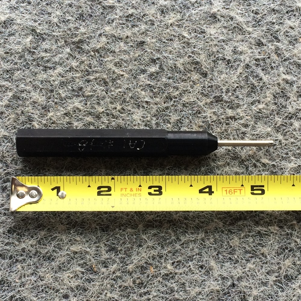 600-0107-000 Aviation Tool