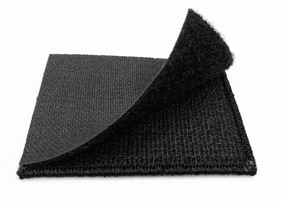 Mr. Rogers Morale Patch / Military Badge Tactical Hook & Loop 250