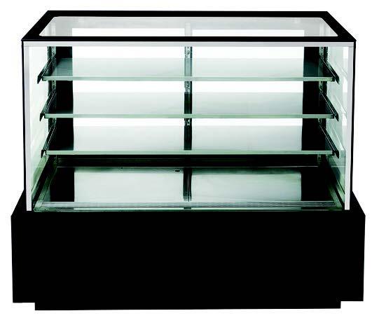 Dukers Appliance Co DDM36R 36" Refrigerated Bakery Display Case