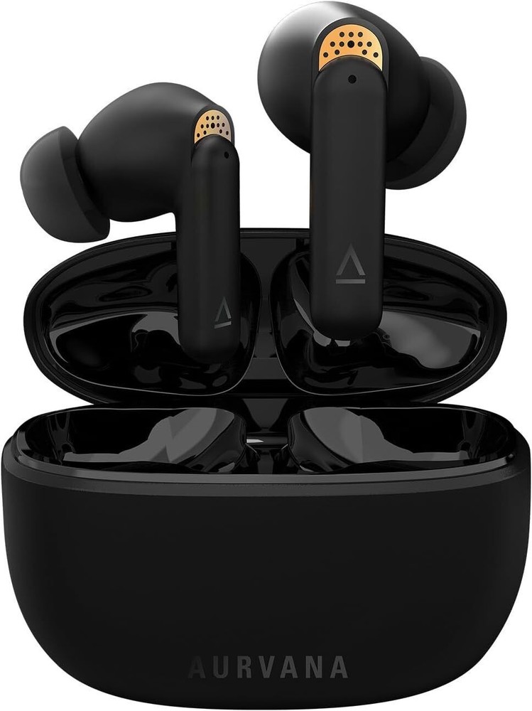 Creative Aurvana Ace True Wireless Sweatproof in-ears with Bluetooth Lightweight