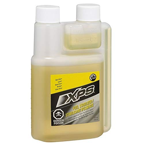 New OEM Fuel Stabilizer, 413408601
