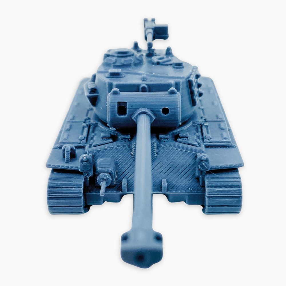 M26 Pershing (mg)