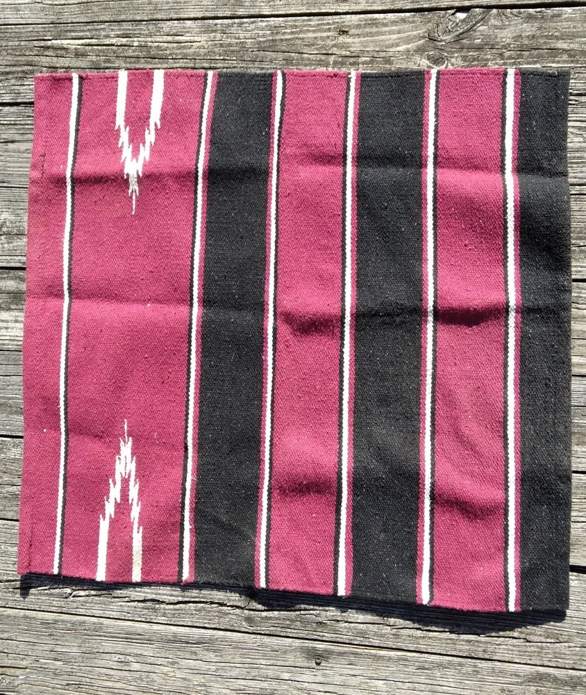 Horse Pony Saddle Blanket