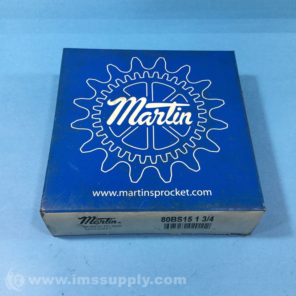 Martin 80BS15 FNFP