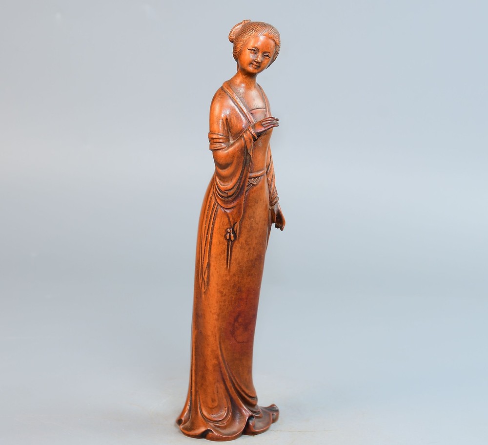 Exquisite Small Leaf Boxwood Beauty Accessories