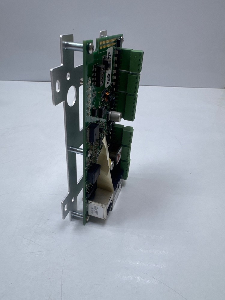 LENEL LNL-1300E Single Door Flexible Network-Connected Reader Interface Module