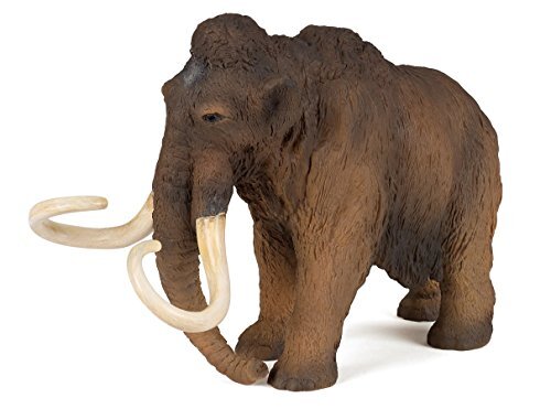 Mamut Lanudo