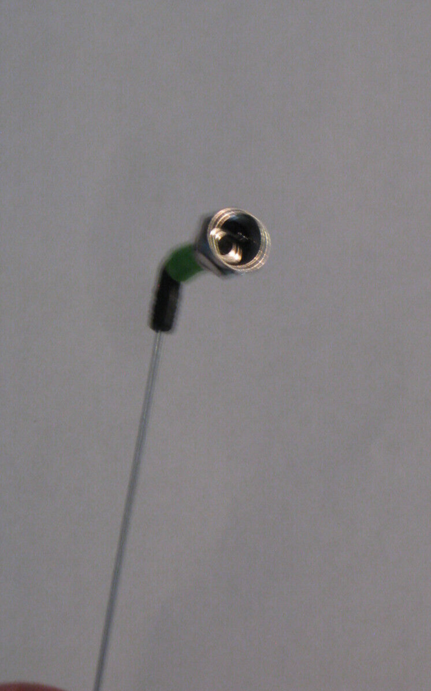 New Dish Network UHF Remote Control Antenna Receiver