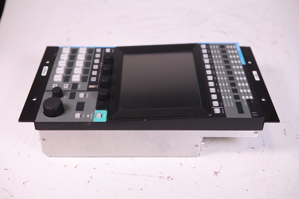 Ikegami MCP-200 Master Control Panel