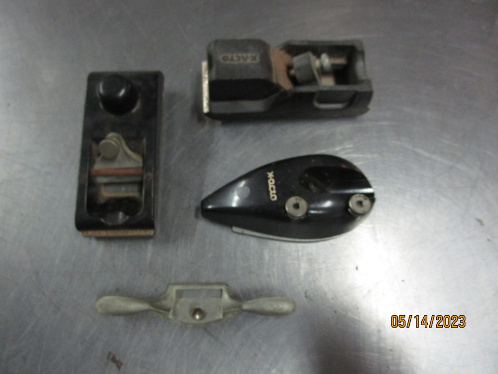 XACTO Cutting Tools Planners & More