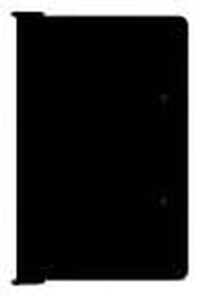 Blackout ISO Clipboard