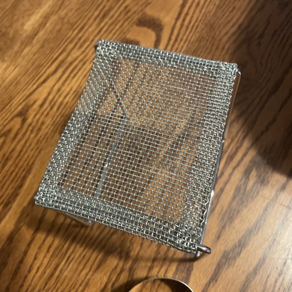 Partial Lab kit for Apologia Chemistry Home Science Tools