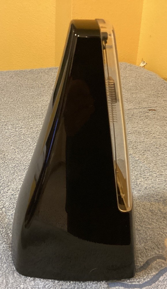 Cherub Metronome Model WSM-330 Works.