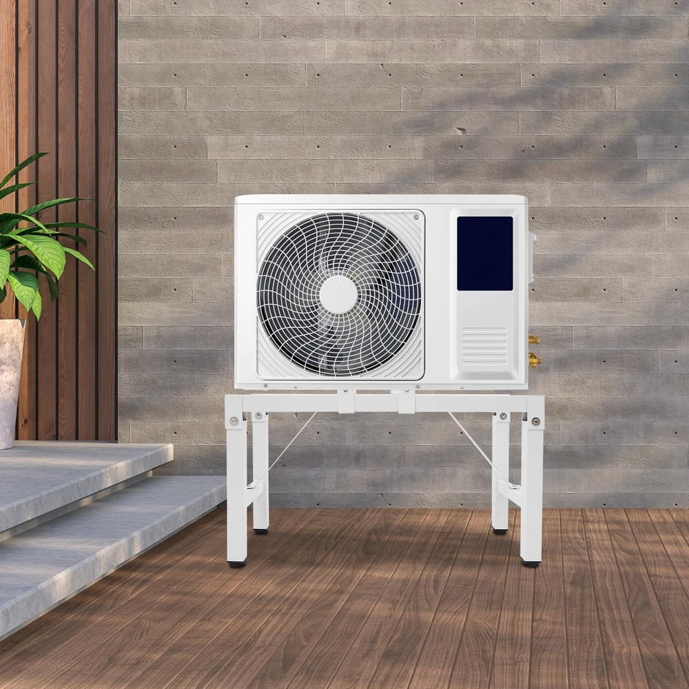Mini-Split Ground Stand, Ground Stand, Air Conditioner Support Base