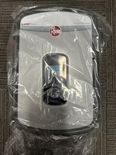 OEM Rheem RTEX-11 11kW 240V Electric Tankless Water Heater