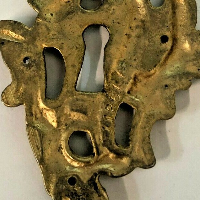 French Provincial Key Hole 11261