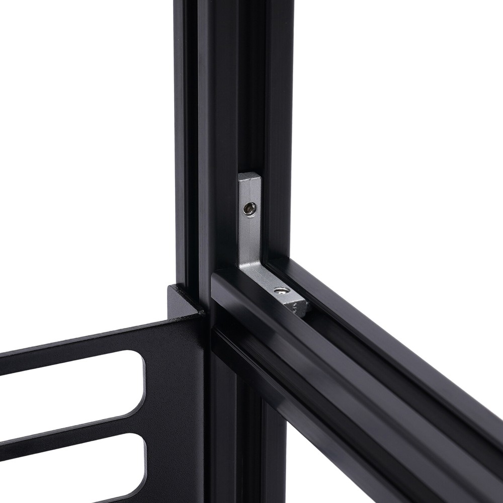 DIY PC Frame Vertical Test Bench Open Air Case Chassic Motherboard Frame Holder