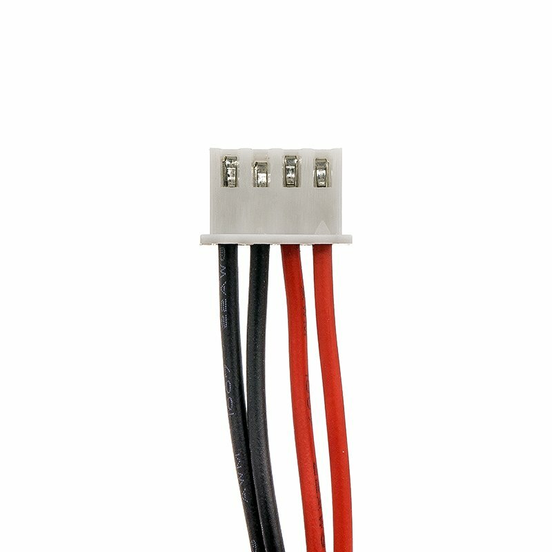 Battery for Marshall Kilburn