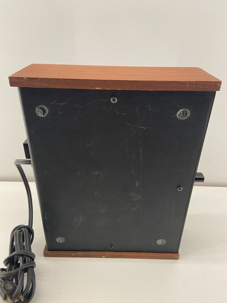 🎧 SAE 5000 Impulse Noise Reduction System ~ Vintage Hi-Fi Processor ~ READ