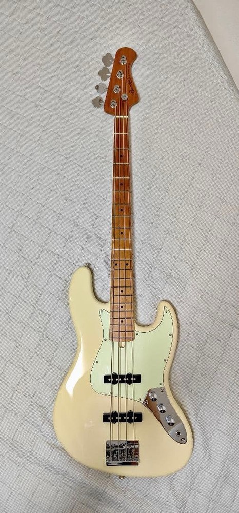 Bacchs Bjb-1-Rsm Owh