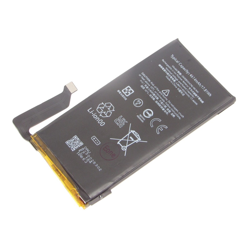 Li-ion Battery Replacement For Google Pixel 6 Google Pixel 6A Google Pixel 6 Pro