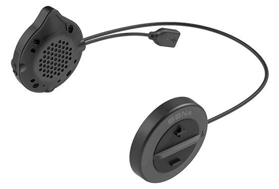 Intercom for snow helmets Sena SNOWTALK 2  Bluetooth