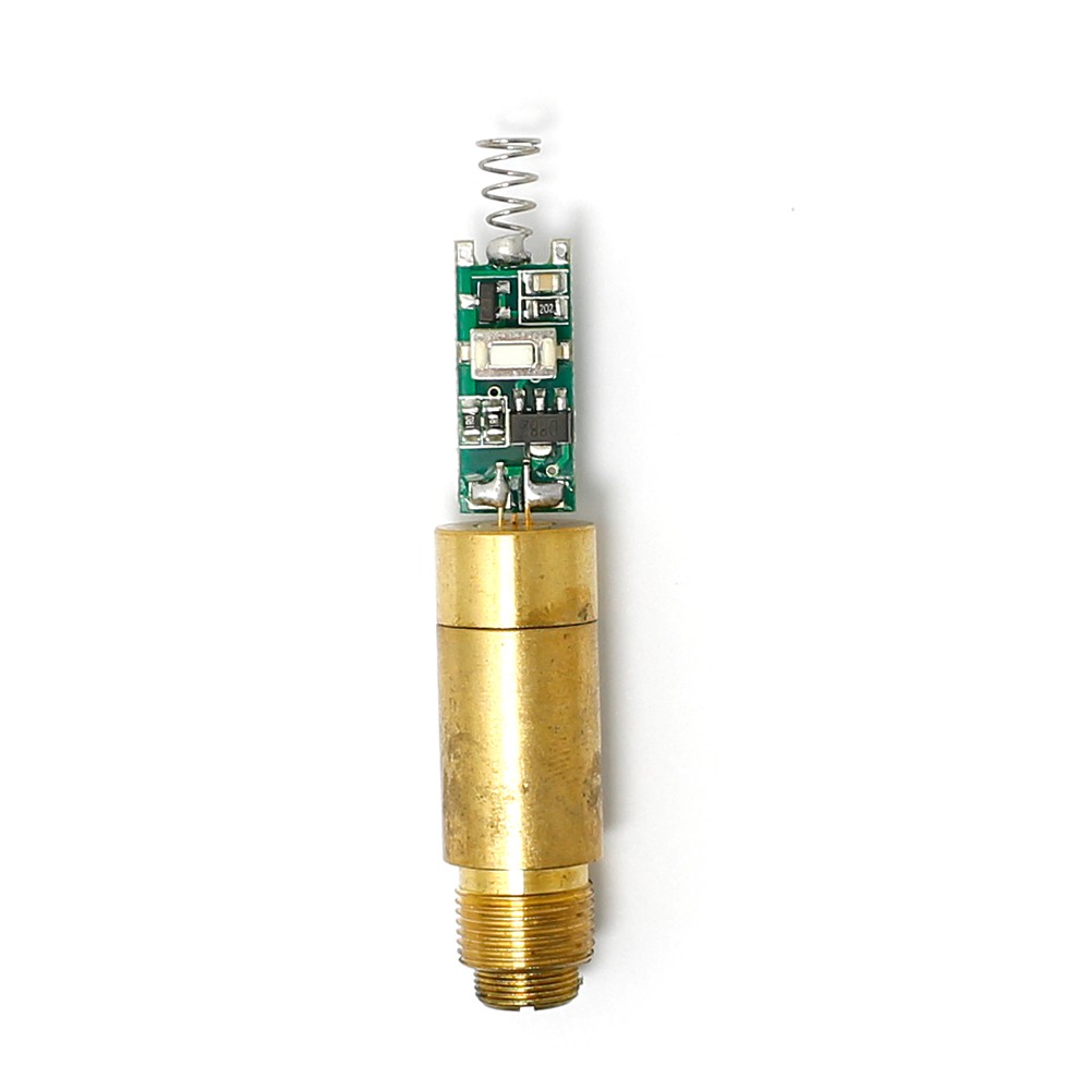 New 532nm Green Laser 200mw Module Diode Laser