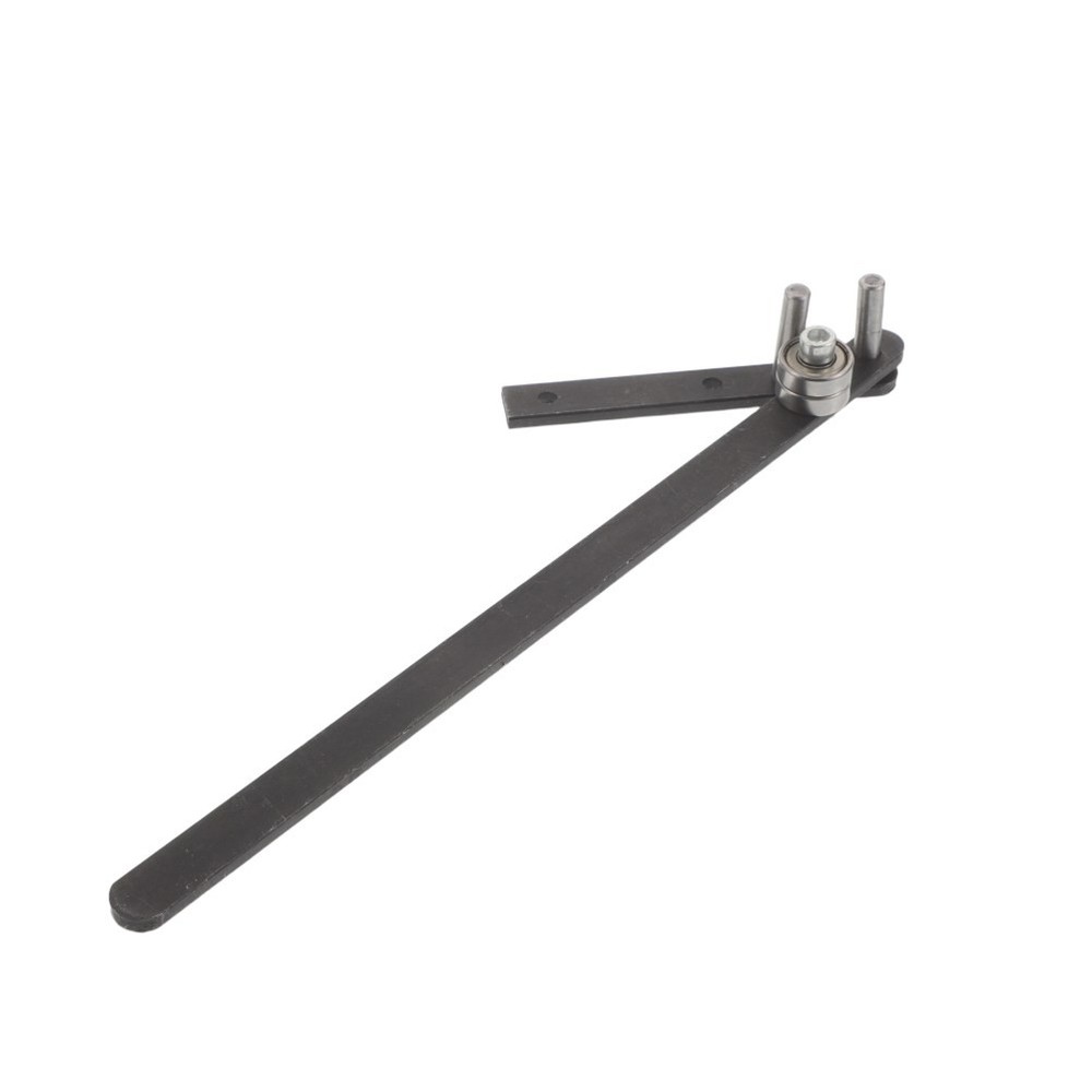 Metal Bender Tool Flat Bar Iron Plate Bending Machine Handheld Rebar