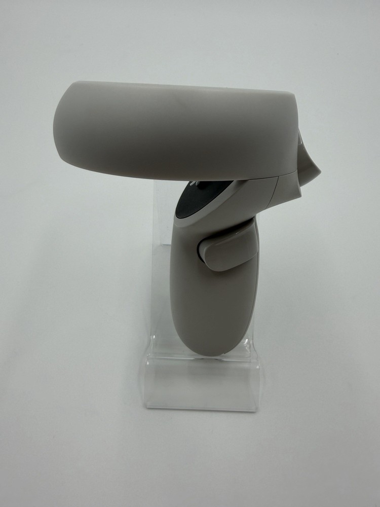 Genuine Meta Oculus Quest 2 Left Controller Only Tested Working