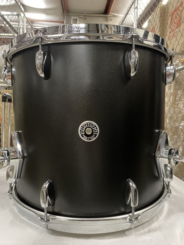 Gretsch Brooklyn Series Drum Set