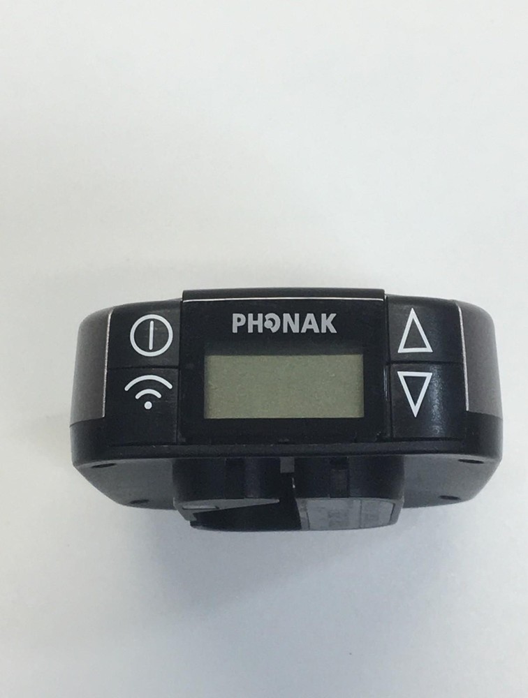 Phonak Campus S 0681 Wireless FM Transmitter