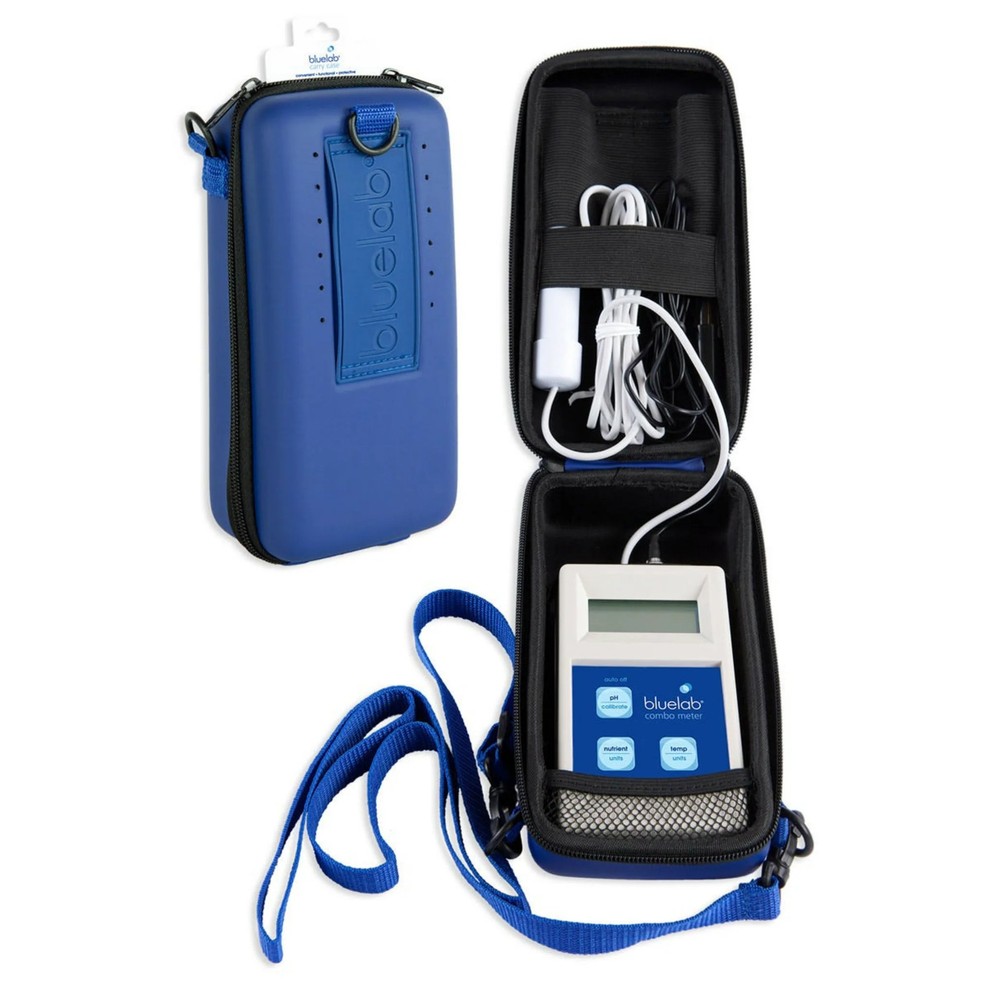 Bluelab Meter Carry Case Hydroponic Garden Meter