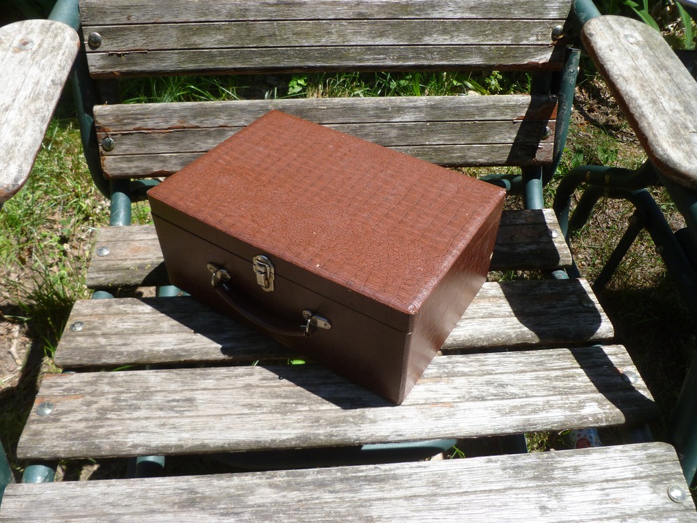 Monolux 50x-900x Microscope