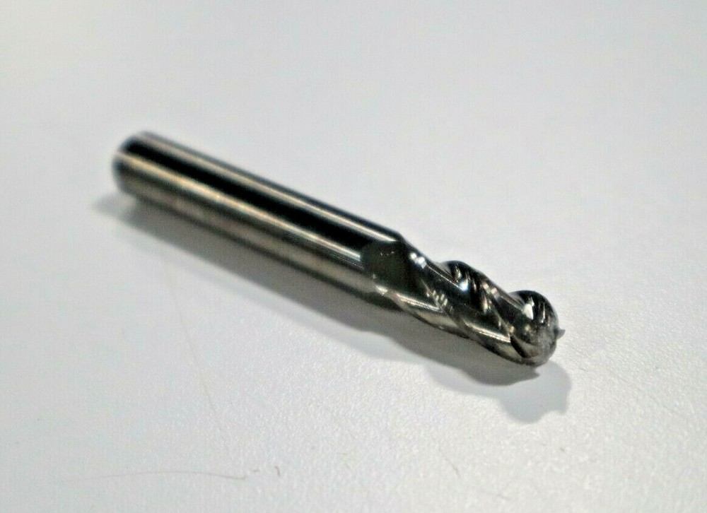 MONSTER,4FL CARBIDE ENDMILL *VARIOUS SIZES* SEE DROP DOWN FOR SIZE & AVAIL.