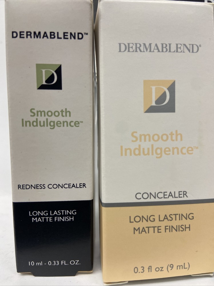 dermablend coverage cosmetics travel kit HONEY