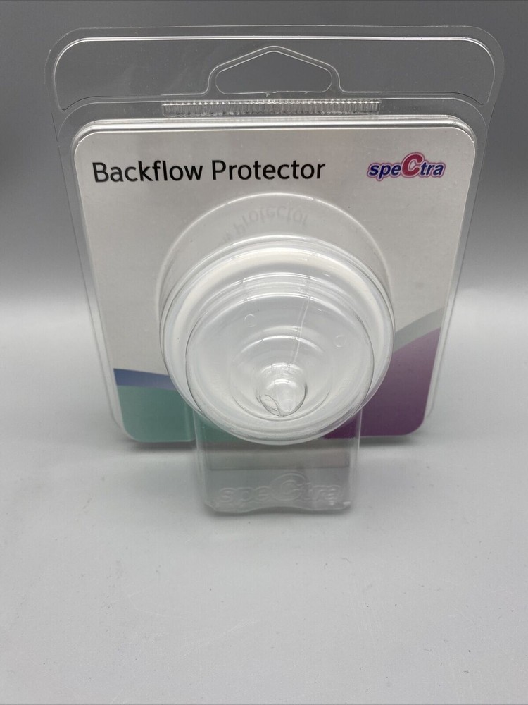 Breast Pump Backflow Protector Cleaning Disinfection Feeding Nursing Supplies