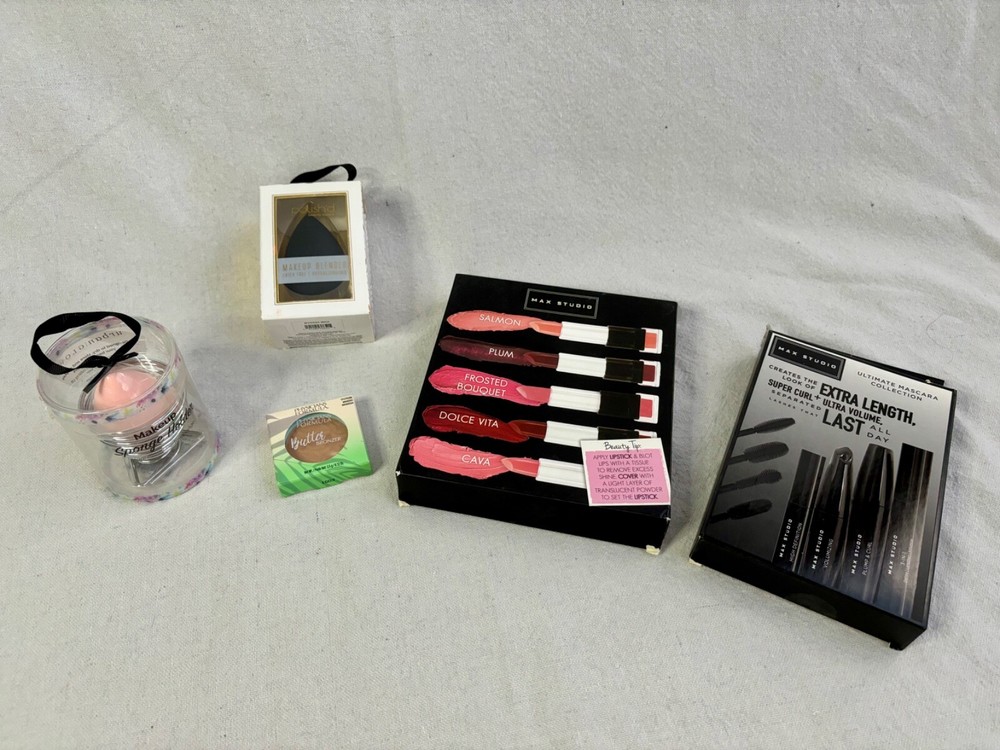 Makeup LOT Name Brand Items