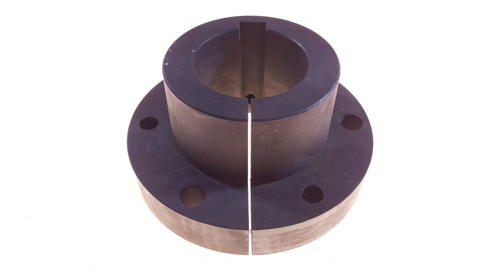 E QD style Bushing FortWorth 2-7/16