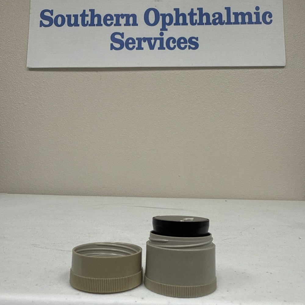 Haag Streit 3 Mirror Lens