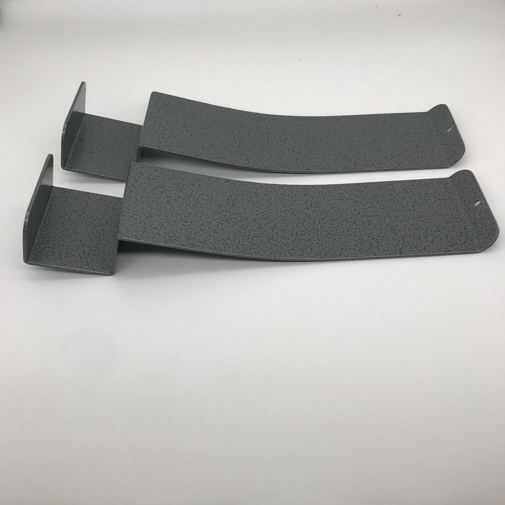 HFD2 Bedside Shotgun Rack / Brackets (Next Generation)