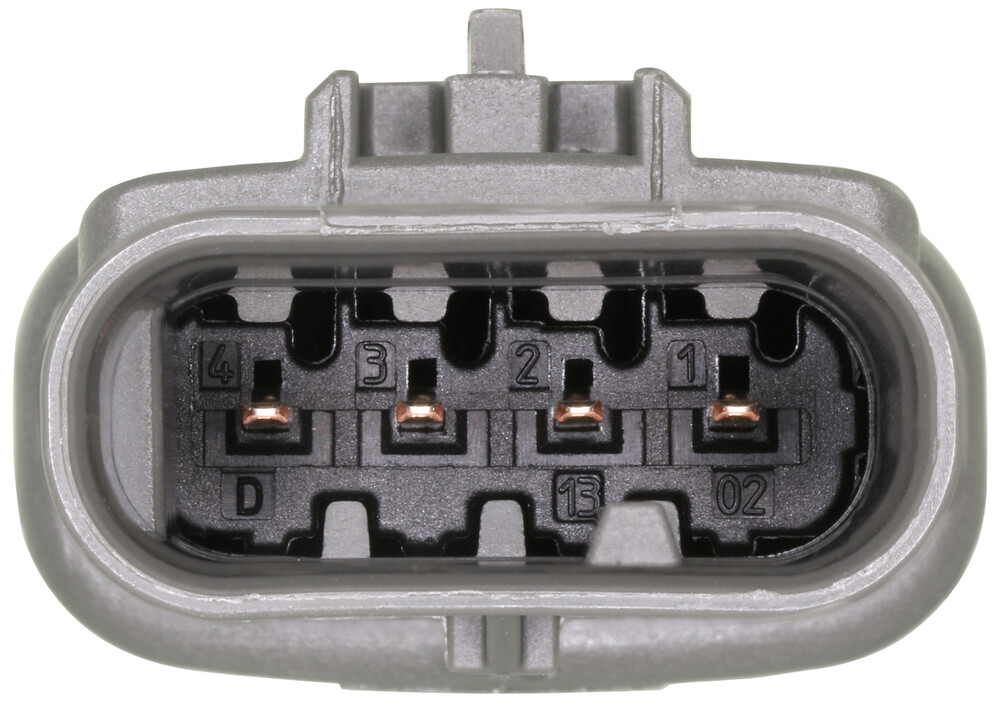 Oxygen Sensor-Direct Fit NGK 21082