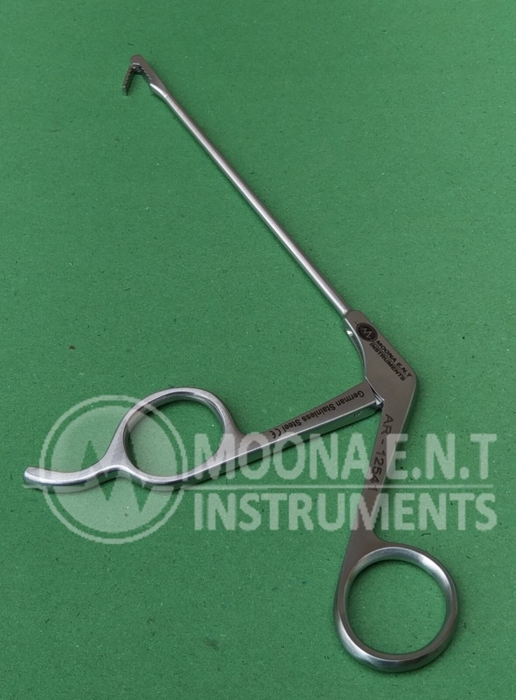 Arthroscopy Back Grasper Downward Forceps Like Arthrex 12531SR Orthopedic
