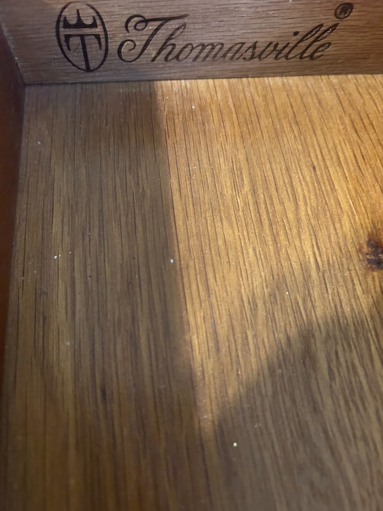 THOMASVILLE FURNITURE Cherry Buffet /Server