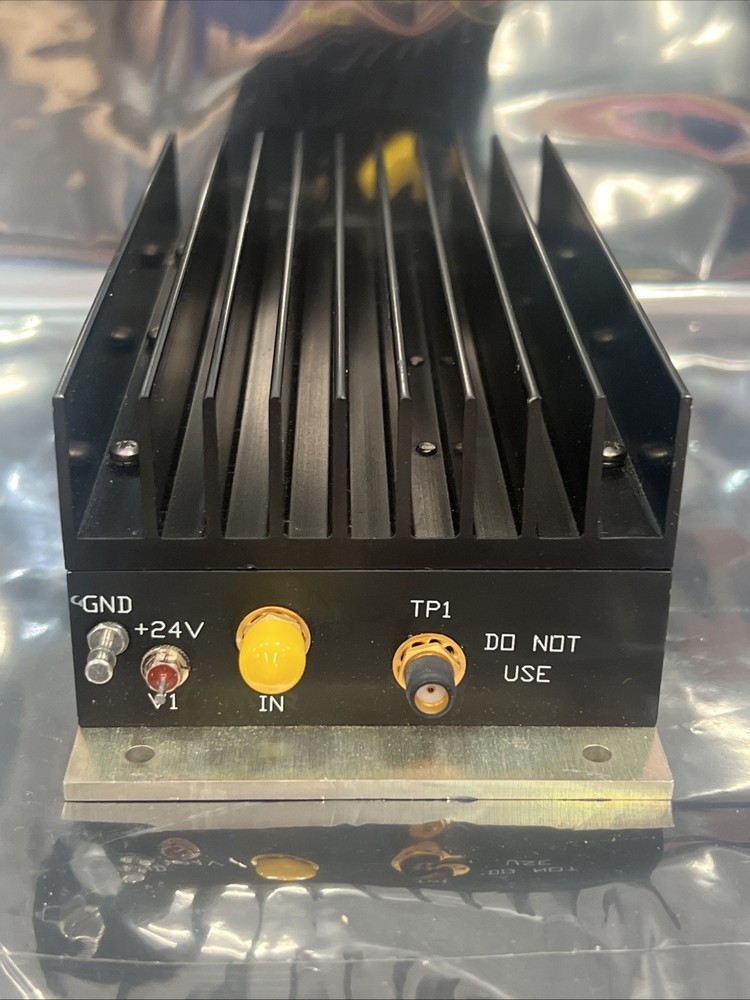 Mini-Circuits ZHL-2-50P3-sma Amplifier