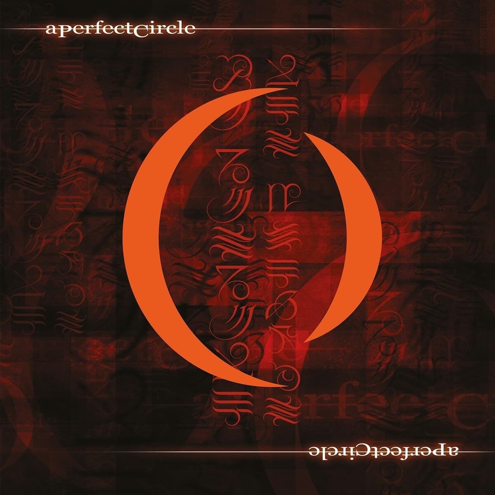 A Perfect Circle - Mer de Noms - RSD Essential LP