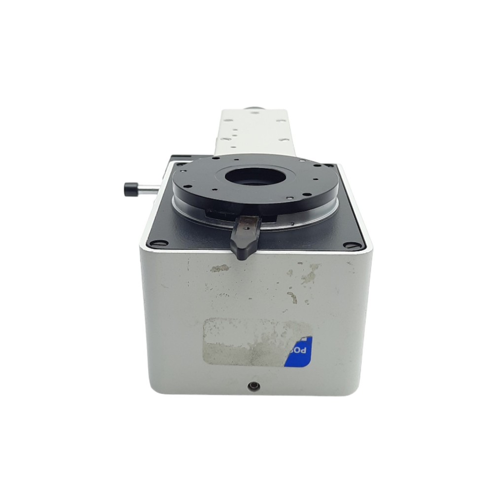 Leitz Wetzlar 563466 Vertical Microscope Illuminator & Filter Block